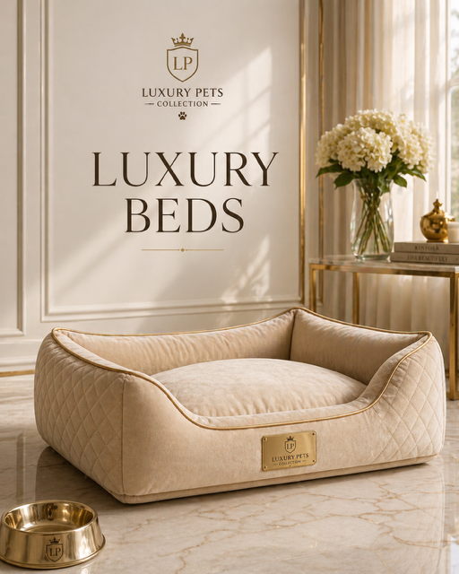 Luxury Beds