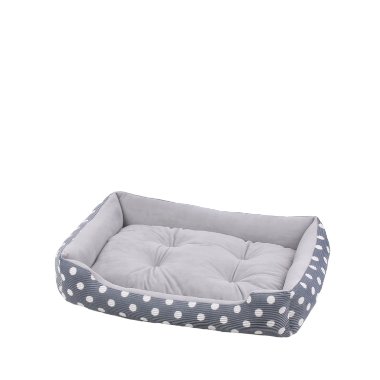 Comfort Dog Bed luxury