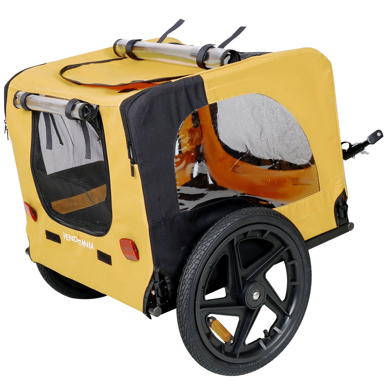 LOYRIS Summit Rover