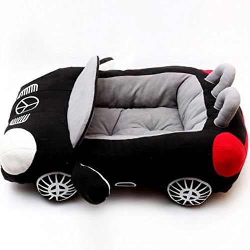 Dog Breed Sports Car Dseing
