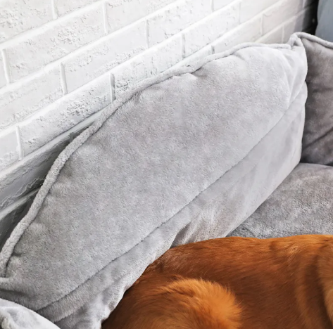Premium Orthopedic Dog Bed