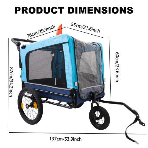 LUXURY Expedition Mobility System