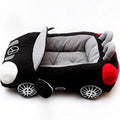 Dog Breed Sports Car Dseing