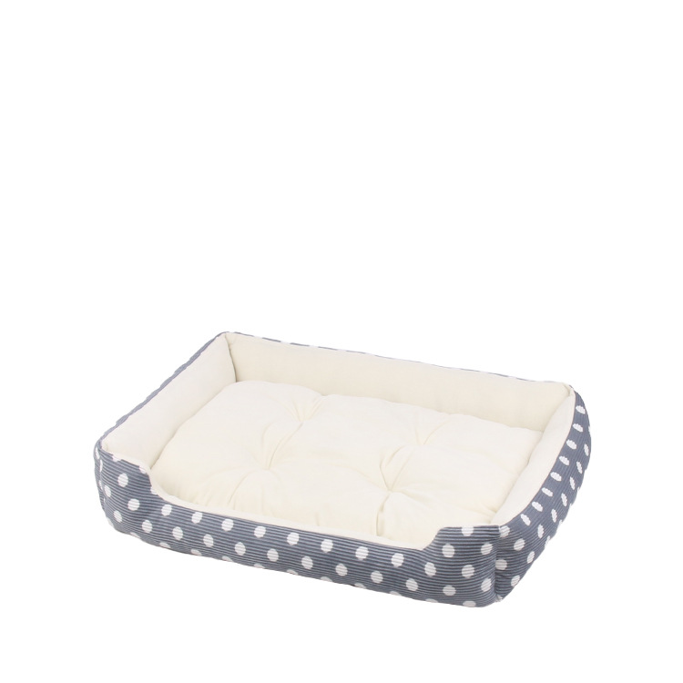 Comfort Dog Bed luxury