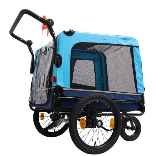 LUXURY Expedition Mobility System
