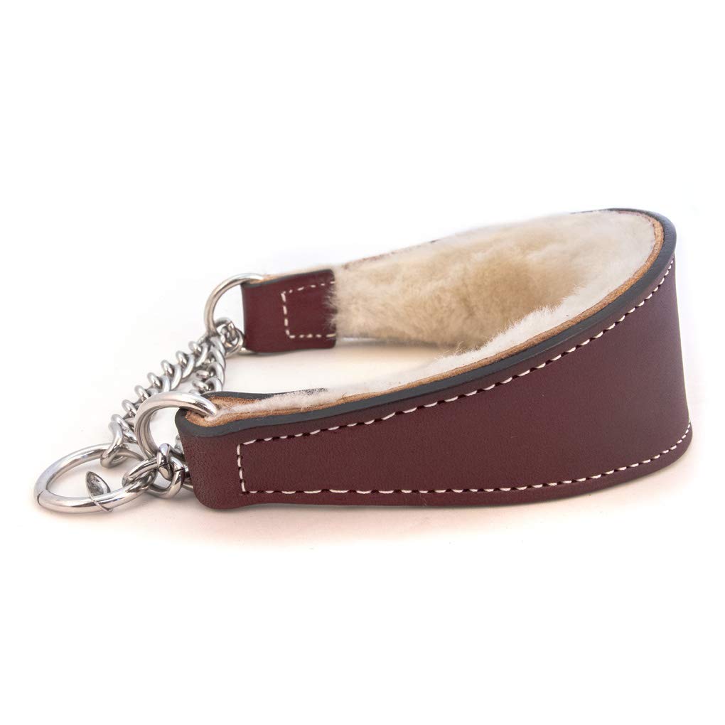 LOYRIS ÉLITE Martingale — Burgundy Edition