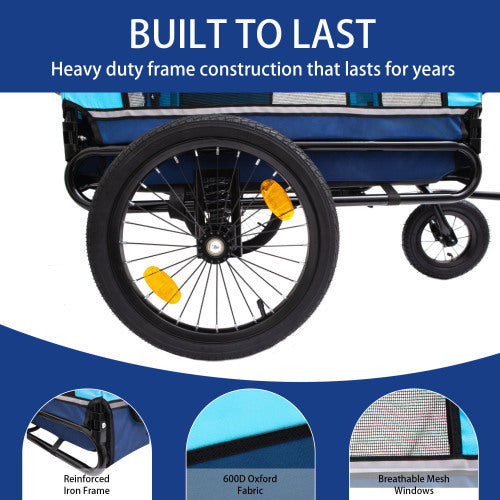 LUXURY Expedition Mobility System
