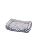 Comfort Dog Bed luxury