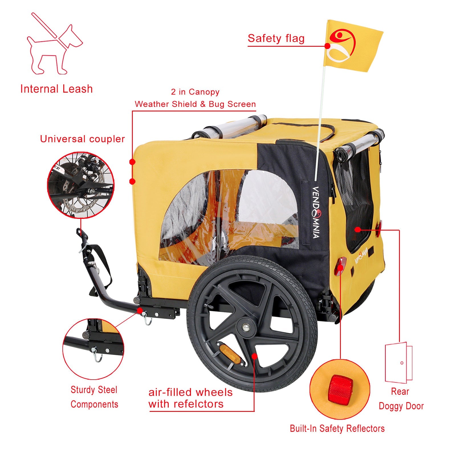LOYRIS Summit Rover