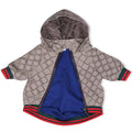 Monaco Luxe Hoodie