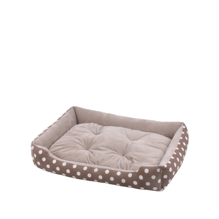 Comfort Dog Bed luxury