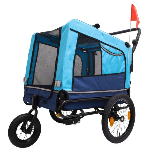 LUXURY Expedition Mobility System