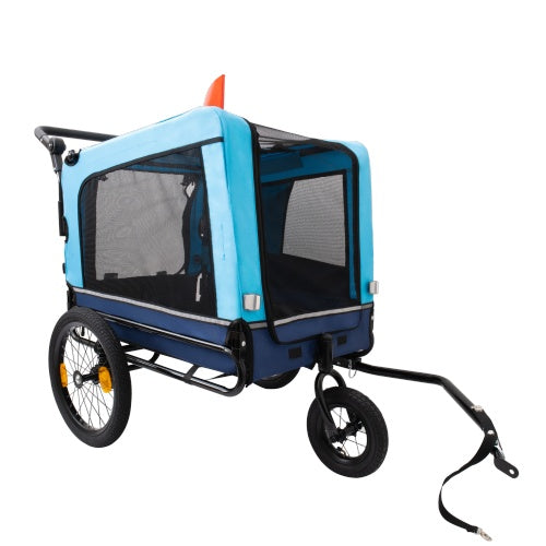 LUXURY Expedition Mobility System