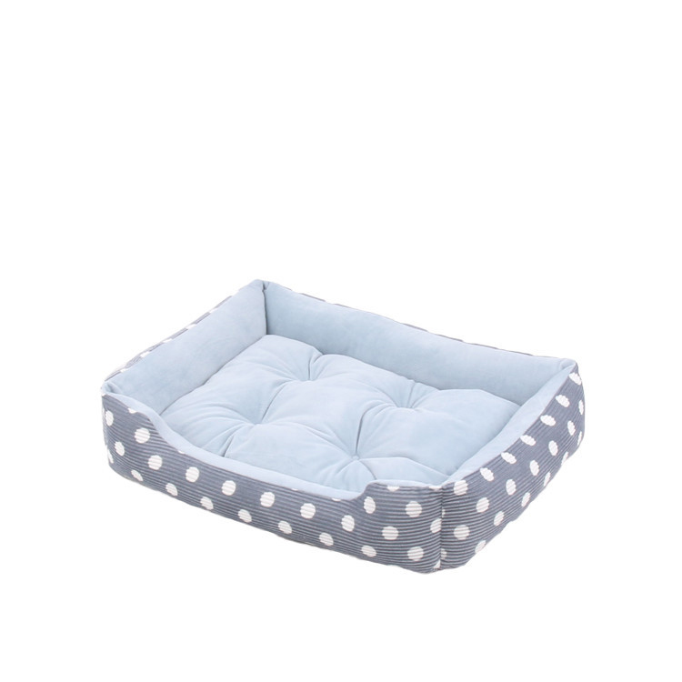 Comfort Dog Bed luxury
