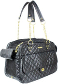 Urban Luxe Pet Carrier