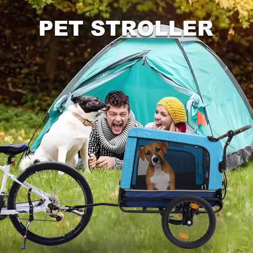 LUXURY Expedition Mobility System