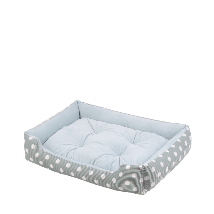 Comfort Dog Bed luxury