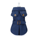 LOYRIS Monaco Trench Coat