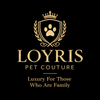 LOYRIS PET COUTURE - Home
